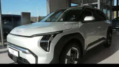 Gebraucht 2025 Kia EV3 3 SUV | 36.590 € (Superpreis)