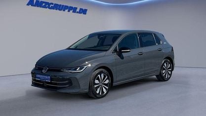Brugt VW Golf VIII Goal 150 HK (110 kW) 2025 Grå Sedan