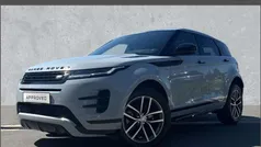 Arroios grey Gebraucht 2024 Land Rover Range Rover evoque SE Dynamic SUV | 47.459 € (Guter Preis)