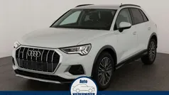 Schwarz Neu 2025 Audi Q3 Advanced SUV | 46.995 € (Fairer Preis)