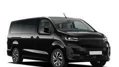 Gebraucht 2025 Fiat Ulysse Lounge Van / Kleinbus | 41.990 € (Superpreis)