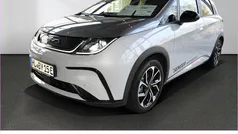Gebraucht 2025 BYD Dolphin Design Kleinwagen | 26.970 € (Guter Preis)