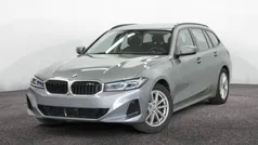 Gebraucht 2024 BMW 318 Shadowline Kombi | 35.950 € (Fairer Preis)