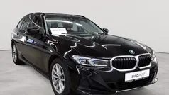 Gebraucht 2022 BMW 320 Sport Line Kombi | 24.990 € (Guter Preis)