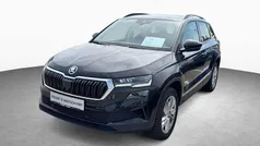 Gebraucht 2024 Skoda Karoq Selection SUV | 29.450 € (Guter Preis)
