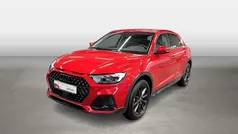 Progressivrot Gebraucht 2024 Audi A1 Ambiente Kleinwagen | 24.805 € (Superpreis)