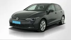 Grau Gebraucht 2022 VW Golf VIII Active Limousine | 22.885 € (Fairer Preis)