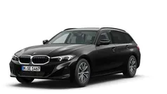 Gebraucht 2024 BMW 318 Sport Line Kombi | 33.930 € (Fairer Preis)