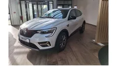 Schneeweiß Neu 2024 Renault Arkana Evolution SUV | 26.998 € (Superpreis)