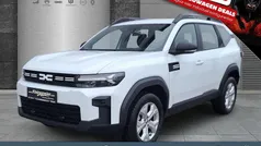 Gebraucht 2025 Dacia Bigster Essentiel SUV | 25.285 € (Superpreis)