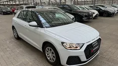 Gebraucht 2021 Audi A1 Sportback Basis Kleinwagen | 16.690 € (Superpreis)