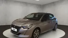 Gebraucht 2023 Peugeot 208 Active Kleinwagen | 20.950 € (Guter Preis)