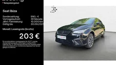 Gebraucht 2025 Seat Ibiza Limousine | 23.490 € (Fairer Preis)