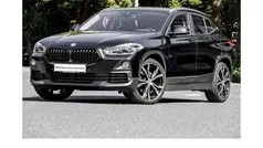 Gebraucht 2018 BMW X2 Advantage SUV | 23.750 € (Fairer Preis)