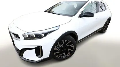 Gebraucht 2025 Kia XCeed SUV | 27.731 € (Fairer Preis)