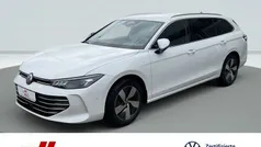 Gebraucht 2024 VW Passat Business Kombi | 31.880 € (Guter Preis)