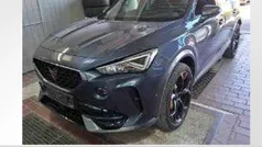 Gebraucht 2021 Cupra Formentor VZ SUV | 29.450 € (Guter Preis)