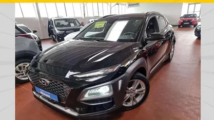 Gebraucht Hyundai Kona 177 PS (130 kW) 2020 SUV