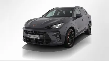 Gebraucht 2025 Cupra Terramar VZ SUV | 43.450 € (Fairer Preis)