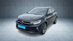 Deep black perleffekt Gebraucht 2022 VW Taigo Style SUV | 23.970 € (Guter Preis)