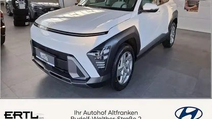 Gebraucht 2025 Hyundai Kona Trend SUV | 24.990 € (Fairer Preis)