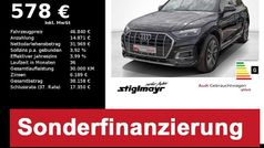 Gebraucht 2024 Audi Q5 Ambiente SUV | 46.840 € (Fairer Preis)