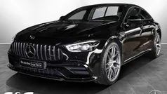 Gebraucht 2021 Mercedes AMG GT 43 AMG Coupé | 79.890 € (Teuer)