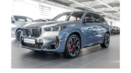 Gebraucht BMW X1 M Sport 300 PS (220 kW) 2024 SUV