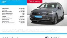 Gebraucht 2024 VW Tiguan Move SUV | 35.946 € (Fairer Preis)