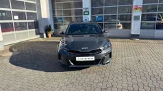 Penta grey metallic Neu 2025 Kia XCeed GT-Line SUV | 31.990 € (Fairer Preis)