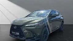 Schwarz Neu 2025 Lexus NX450h+ E-FOUR SUV | 66.990 € (Fairer Preis)