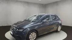 Gebraucht 2023 Seat Ibiza Style Limousine | 16.950 € (Fairer Preis)