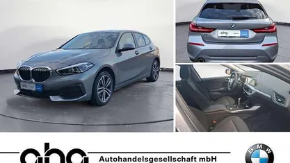 Gebraucht 2022 BMW 118 Advantage Kleinwagen | 22.930 € (Fairer Preis)