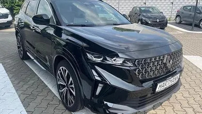 Gebraucht Renault 4 E-Tech Komfort 110 kW (150 PS) 2025 SUV