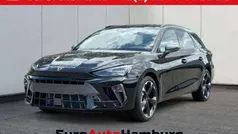 Midnight black metallic/schwar Neu 2025 Cupra Leon Kombi | 35.690 € (Fairer Preis)