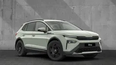 Gebraucht 2025 Skoda Elroq SUV | 30.990 € (Superpreis)