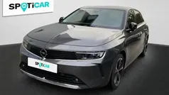 Gebraucht 2023 Opel Astra Elegance Limousine | 25.990 € (Guter Preis)