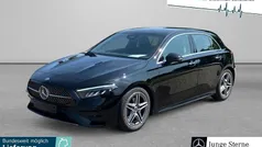 Gebraucht 2024 Mercedes A200 AMG Limousine | 30.880 € (Guter Preis)