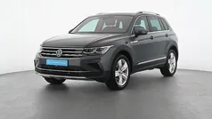 Gebraucht 2021 VW Tiguan Elegance SUV | 31.960 € (Fairer Preis)