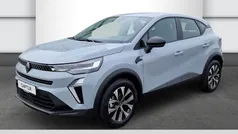 Rafalgrau metallic Neu 2025 Renault Captur Evolution SUV | 24.875 € (Fairer Preis)