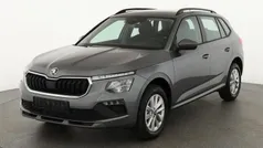 Graphite grau metallic Neu 2025 Skoda Kamiq Selection SUV | 28.445 € (Fairer Preis)