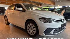 Gebraucht 2022 VW Polo Kleinwagen | 14.990 € (Guter Preis)