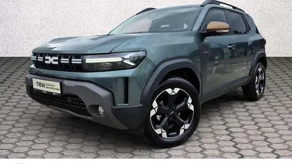 Gebraucht 2024 Dacia Duster Extreme SUV | 26.990 € (Fairer Preis)