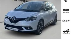 Gebraucht 2018 Renault Scénic IV Bose Edition Van / Kleinbus | 15.988 € (Fairer Preis)