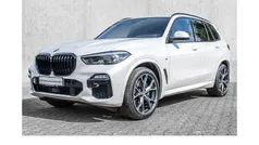Gebraucht 2021 BMW X5 M Sport SUV | 49.980 € (Fairer Preis)