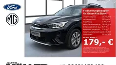 Gebraucht 2025 Kia Stonic Vision SUV | 20.349 € (Fairer Preis)