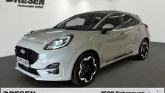 Gebraucht 2024 Ford Puma ST-Line X SUV | 28.650 € (Fairer Preis)
