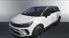 Gebraucht 2022 Opel Crossland X Elegance SUV | 18.890 € (Fairer Preis)