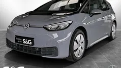 Gebraucht 2021 VW ID.3 Pure Kleinwagen | 18.490 € (Fairer Preis)
