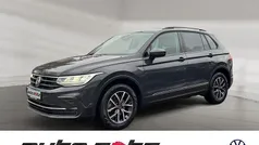Gebraucht 2021 VW Tiguan Life SUV | 26.980 € (Guter Preis)